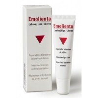 EMOLIENTA LABIOS 15 ML