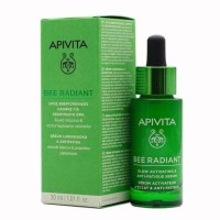 APIVITA BEE RADIANT SÉRUM ANTIFATIGA-LUMINOSIDAD 30 ML