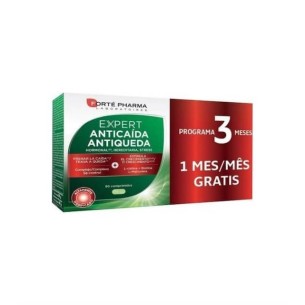 EXPERT ANTICAÍDA 90 COMPRIMIDOS