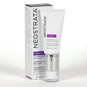 NEOSTRATA CORRECT COMPREHENSIVE RETINOL CONTORNO DE OJOS 15 ML