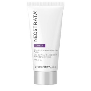 NEOSTRATA CORRECT EXFOLIANTE MICRODERMOABRASIVO CON ÁCIDO GLICÓLICO 75 G