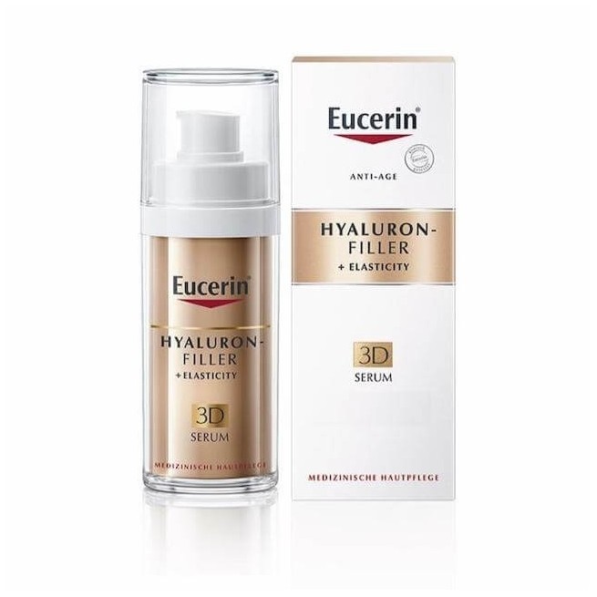 EUCERIN HYALURON FILLER+ ELASTICITY 3D SÉRUM 30 ML