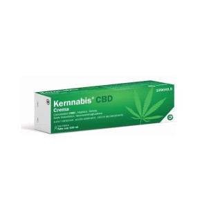 KERNNABIS CBD CREMA 100 ML