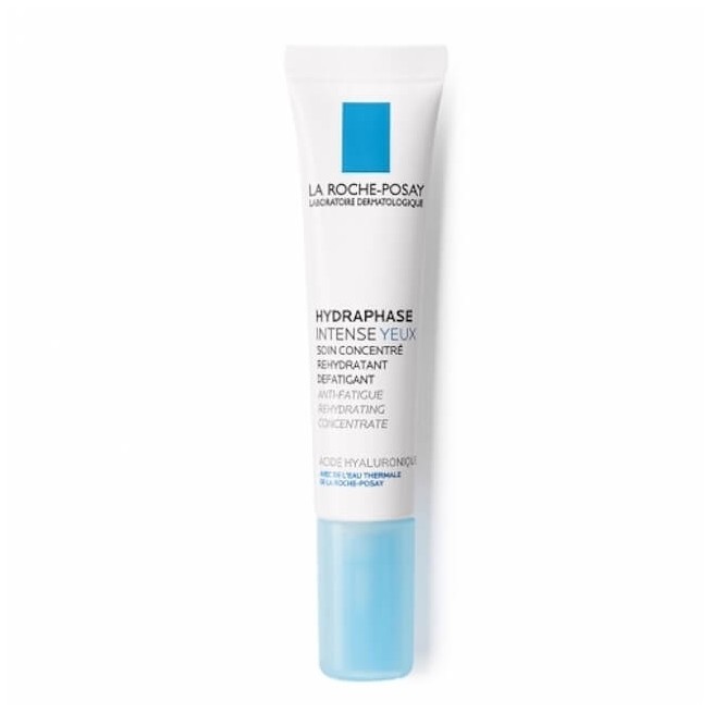 LA ROCHE-POSAY HYDRAPHASE INTENSE YEUX 15 ML