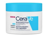 CERAVE SA CREMA ALISADORA ANTI-RUGOSIDADES 340 G