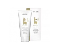 BABÉ PEDIATRIC CREMA EMOLIENTE 200 ML