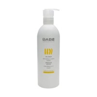 BABÉ JABÓN DE ACEITE 500 ML