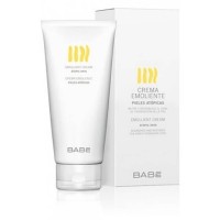 BABÉ CREMA EMOLIENTE PIELES ATÓPICAS 200 ML