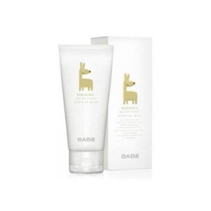 BABÉ PEDIATRIC PASTA AL AGUA 100 ML