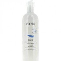BABÉ CHAMPÚ EXTRASUAVE 500 ML