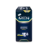 TENA FOR MEN LEVEL 2 20 UNIDADES