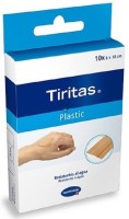 TIRITAS PLASTIC 100 x 6 CM