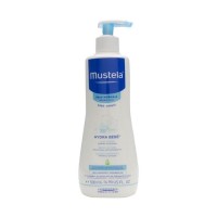 MUSTELA HYDRA BEBÉ LECHE CORPORAL 500 ML