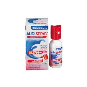 AUDISPRAY ULTRA 20 ML