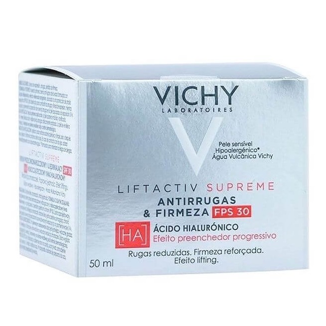 VICHY LIFTACTIV SUPREME SPF 30 50 ML