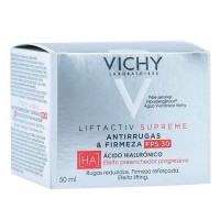VICHY LIFTACTIV SUPREME SPF 30 50 ML