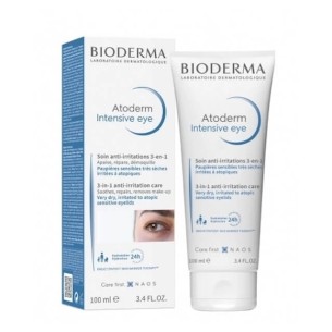 BIODERMA ATODERM INTENSIVE EYE 100 ML