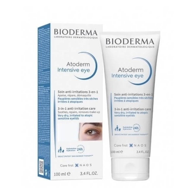 Bioderma Atoderm Eye 100Ml