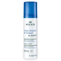 NUXE CRÈME FRAÎCHE DE BEAUTÉ EN BRUMA 50 ML