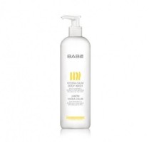 BABÉ JABÓN HIDRA-CALM 500 ML
