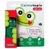 CALMATOPIC ROLL-ON 30 ML