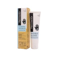 Remmunity Guantes Invisibles Crema Protectora de Manos 100 ml
