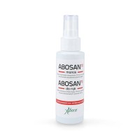 Abosan 70 Solución Higiénica Manos 100 ml