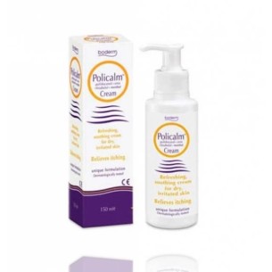 POLICALM CREMA 150 ML