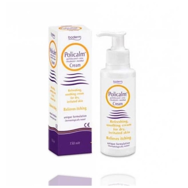 POLICALM CREMA 150 ML