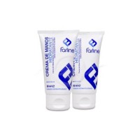 FARLINE CREMA DE MANOS HIDRATANTE DUPLO 50 ML