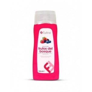 FARLINE GEL DE BAÑO FRUTOS DEL BOSQUE 750 ML 