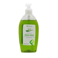 FARLINE JABÓN DE MANOS ALOE VERA 500 ML