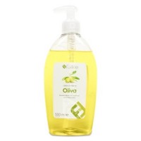 FARLINE JABÓN DE MANOS ACEITE DE OLIVA 500 ML