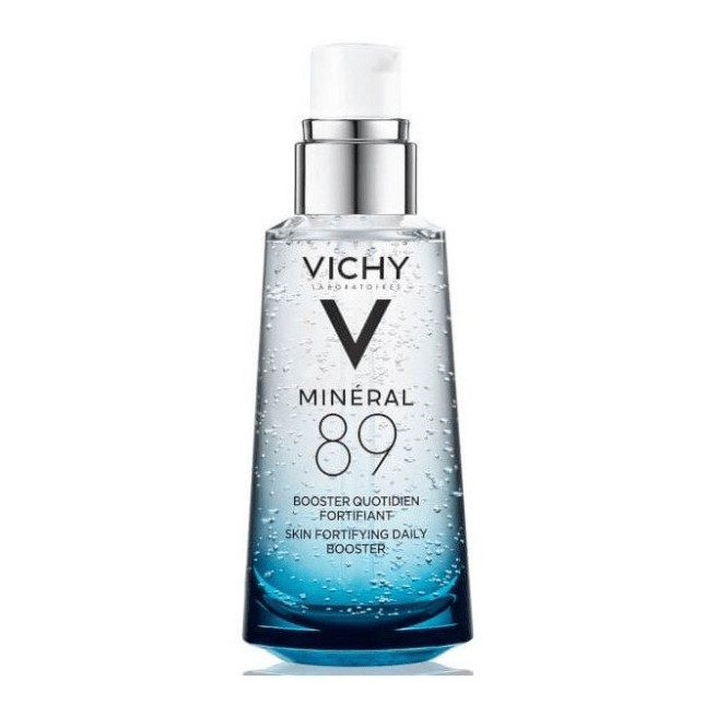 Vichy Mineral 89 75 Ml
