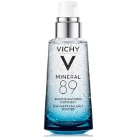 VICHY MINERAL 89 CONCENTRADO FORTIFICANTE Y RECONSTITUYENTE 75 ML