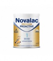 NOVALAC PREMIUM PROACTIVE 1 800 G