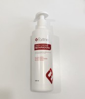 FARLINE LOCIÓN CORPORAL REPARADORA 500 ML