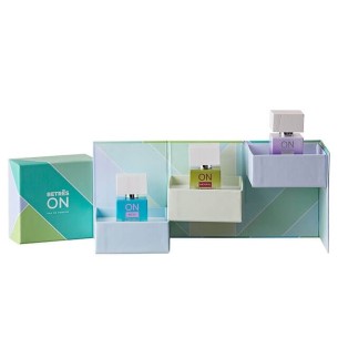 BETRÉS ON JOYERO SURTIDO PERFUMES