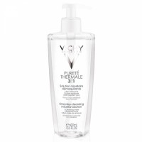 VICHY PURETÉ THERMALE SOLUCIÓN MICELAR 3 EN 1 400 ML