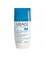 URIAGE DESODORANTE TRIACTIVO ROLL-ON 50 ML