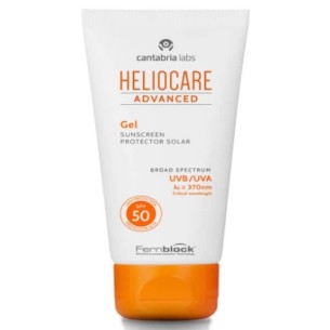 COMPRAR HELIOCARE ADVANCED GEL SPF50 200 ML