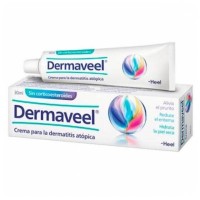 DERMAVEEL CREMA DERMATITIS ATÓPICA 30 ML