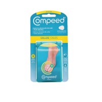 COMPEED APÓSITO CALLOS ENTRE DEDOS