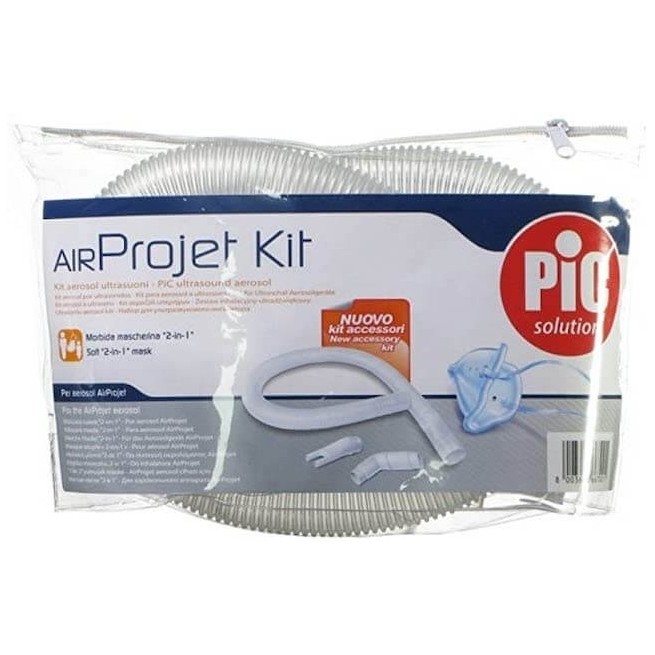 PIC KIT ARTSANA AEROSOL ULTRASONIDOS