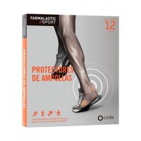 FARMALASTIC APÓSITO PROTECTOR DE AMPOLLAS 