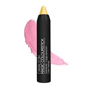 CAMALEON MAGIC COLOURSTICK LABIAL AMARILLO 4 G