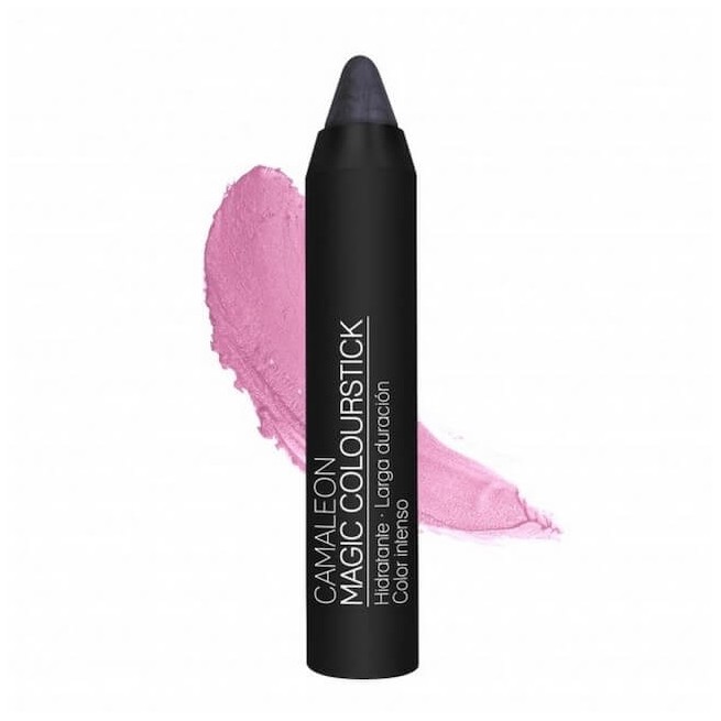 CAMALEON MAGIC COLOURSTICK LABIAL GRIS CENIZA 4 G