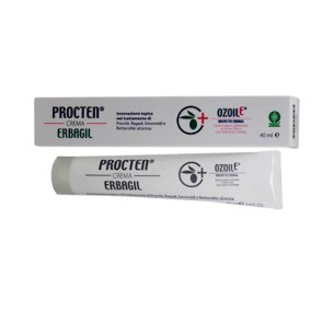 PROCTEN 40 ML