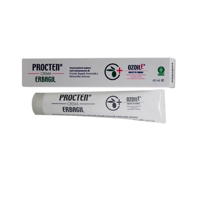 PROCTEN 40 ML