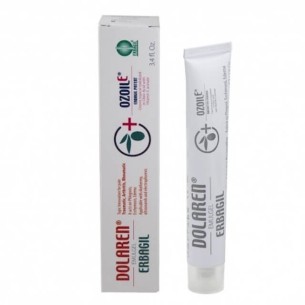 DOLAREN EMULGEL 50 ML